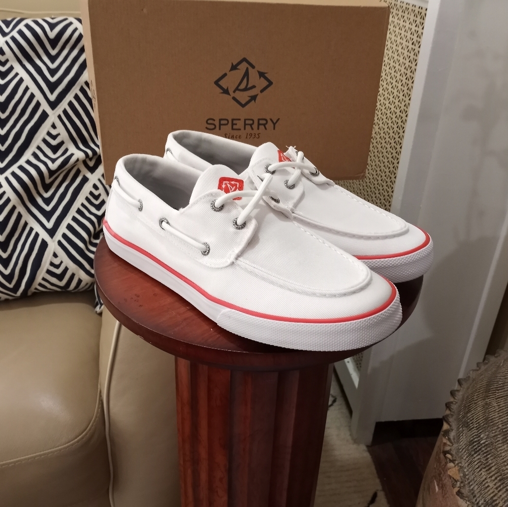 Mens Sperry